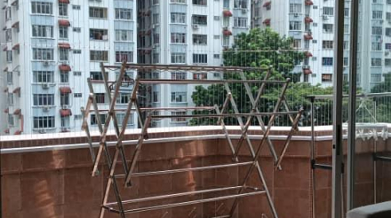 Bukit OUG Condominium