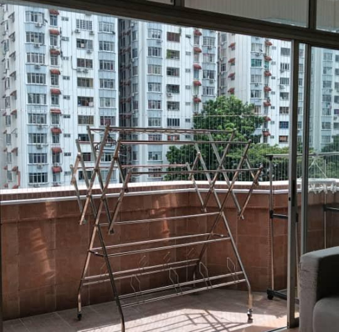 Bukit OUG Condominium