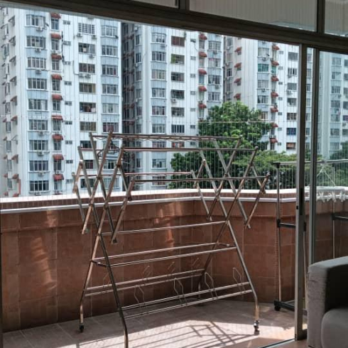 Bukit OUG Condominium