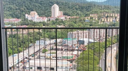 168 Park Selayang