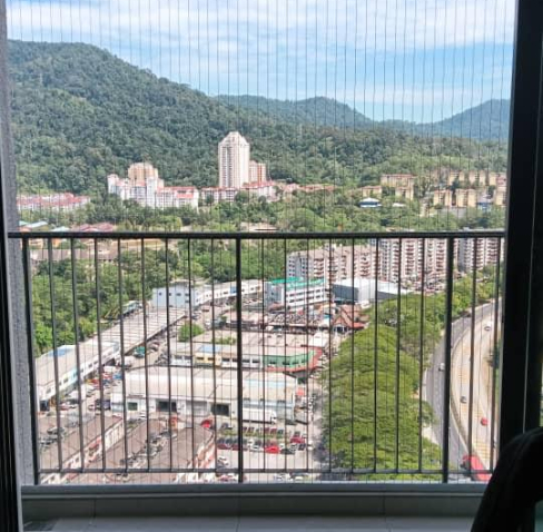 168 Park Selayang