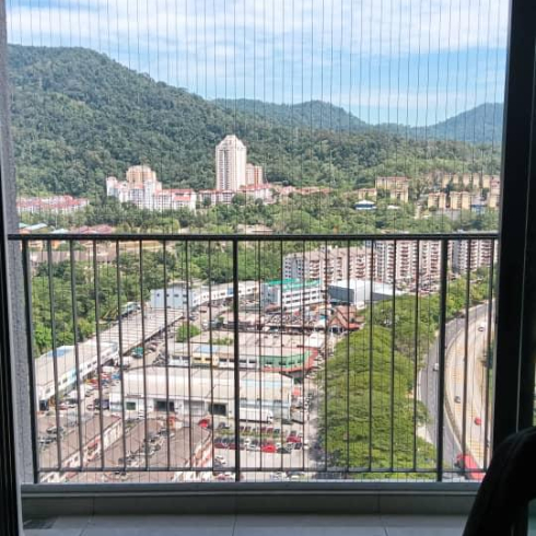 168 Park Selayang