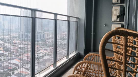 8th & Stellar@sri petaling