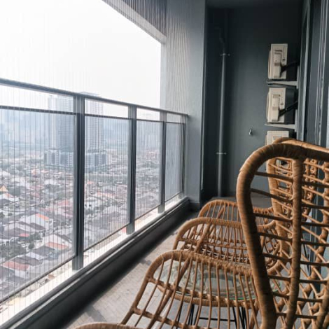 8th & Stellar@sri petaling