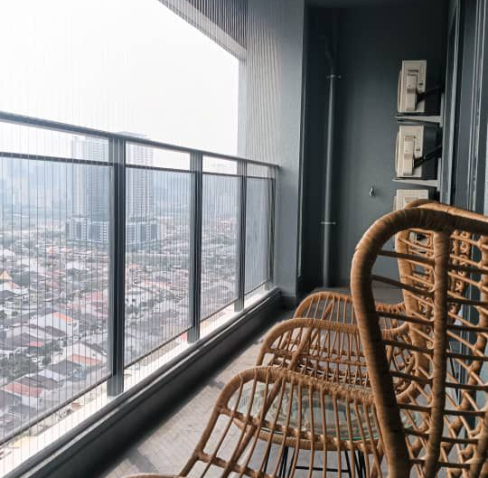 8th & Stellar@sri petaling