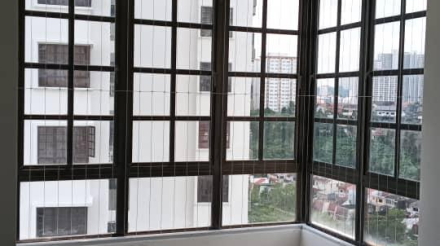 Abadi Villa Condominium