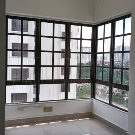 Abadi Villa Condominium