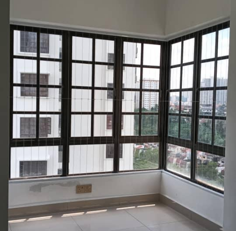 Abadi Villa Condominium