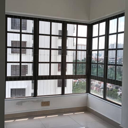 Abadi Villa Condominium