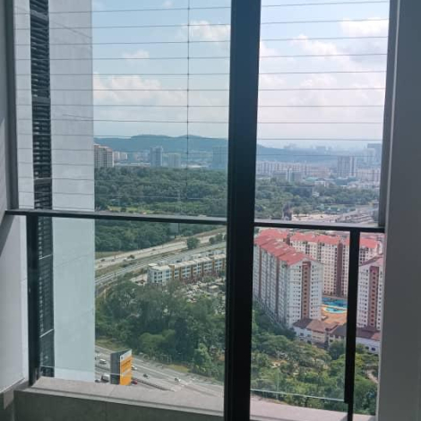 Aetas Damansara