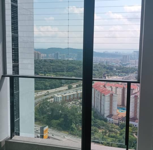 Aetas Damansara
