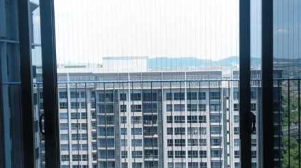 Alira Residence