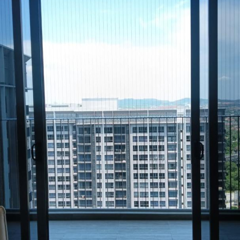 Alira Residence