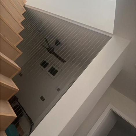 Kl Area Double Storey house