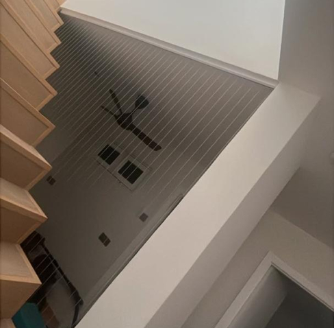 Kl Area Double Storey house