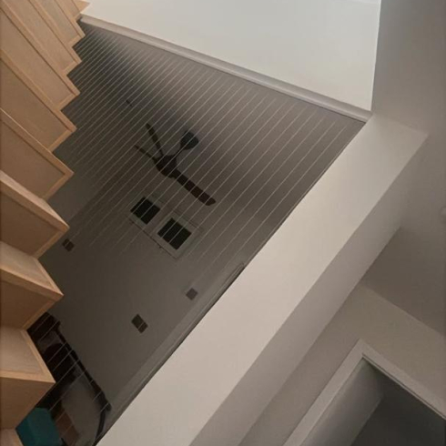 Kl Area Double Storey house